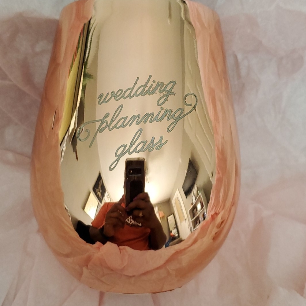 Wine tumbler